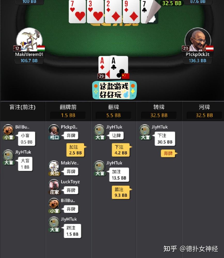 德扑圈游戏官网